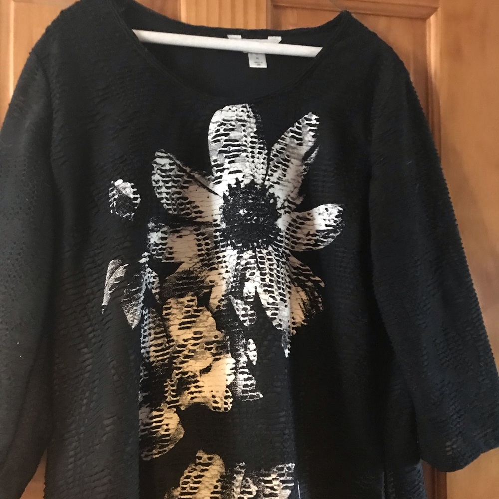 Christopher Banks shirt